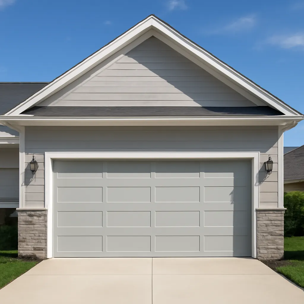 Garage Door Repair Morristown